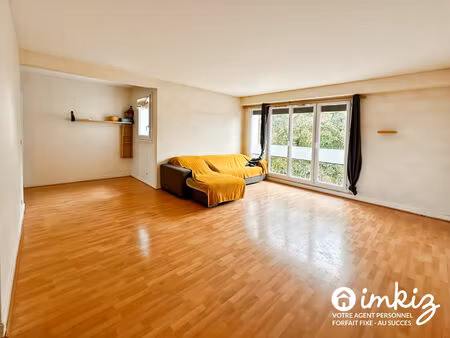 vente appartement 5 pièces 93 m² saint-michel-sur-orge (91240)