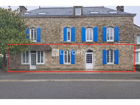 local commercial berric 4 pièce(s) 120 m2