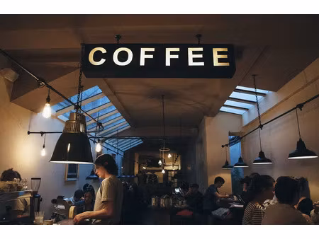 restaurant 75m2 bordeaux centre