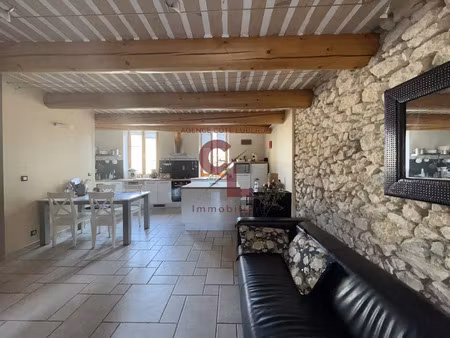 vente maison 6 pièces 270 m² à cavaillon (84300)  293 800 €