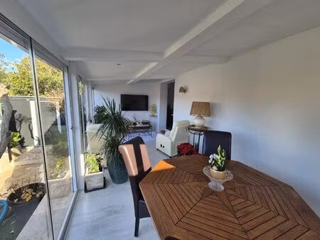 vente maison 3 pièces 46 m² la motte (83920)