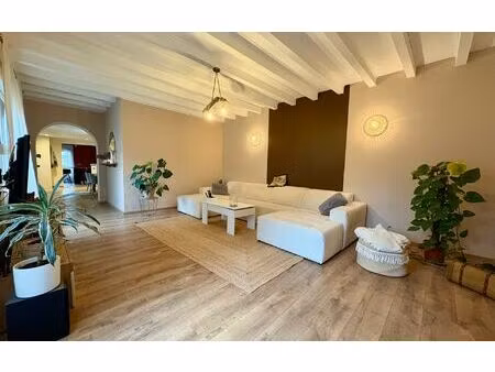 maison laneuvelotte m² t-4 à vendre  209 000 €