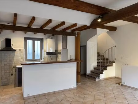 vente maison 4 pièces avignon (84140)