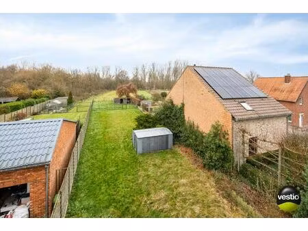 rustig gelegen bouwkavel van 7a75ca voor hob te wellen