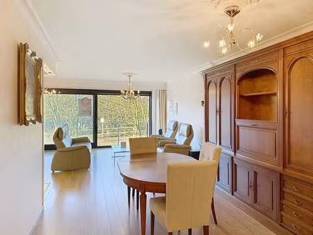 appartement à louer à ostende