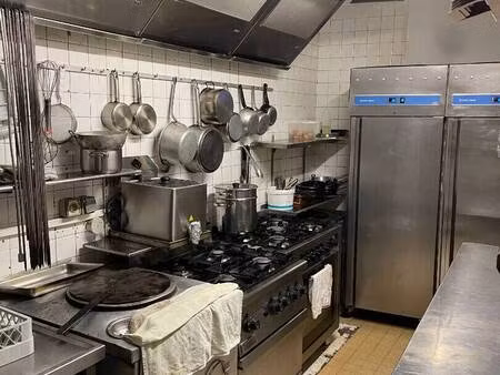 local commercial à louer