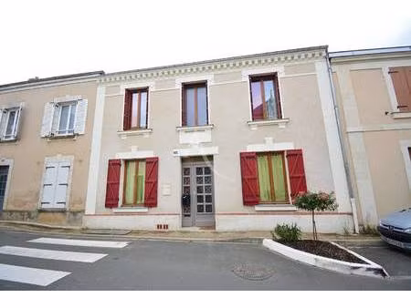 maison de ville à louer