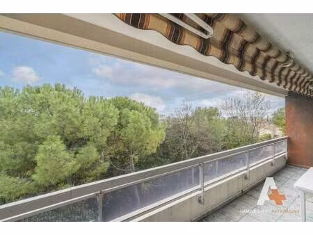 appartement en viager