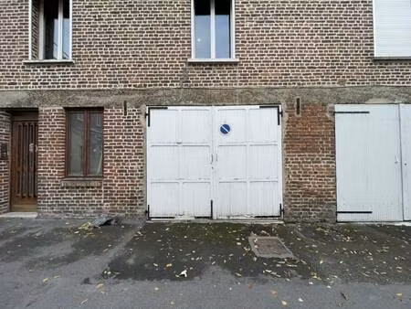 parking à vendre