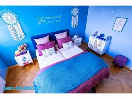 en vente immeuble de rapport – 830 000 € |amiens