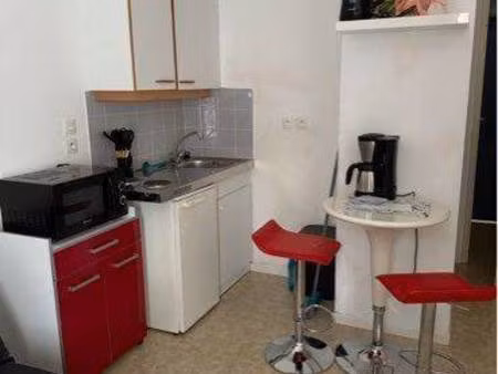 studio à louer - logement étudiant