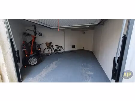 en vente garage-parking 17 m² – 50 000 € |pornichet