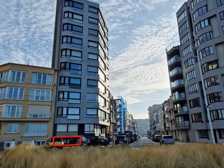 appartement à vendre à westende € 117.000 (ljse3) - laplage vastgoed | zimmo