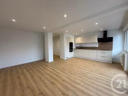 appartement f3 à vendre - 3 pièces - 74 06 m2 - tarbes - 65 - midi-pyrenees