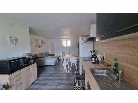 sarl combronde immobilier