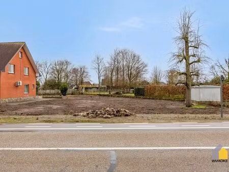 terrain à vendre à maaseik (ljshl) - immoké | zimmo