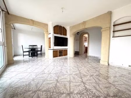 sweet home immobilier