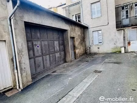 parking à vendre