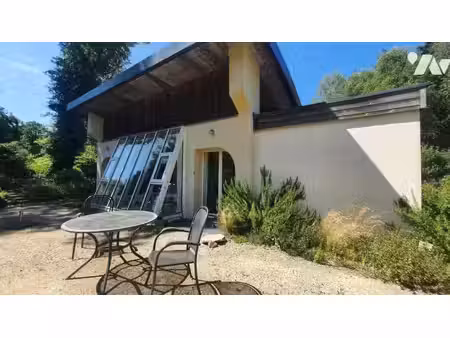 maison de plain-pied à vendre