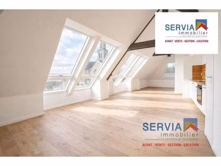 servia immobilier
