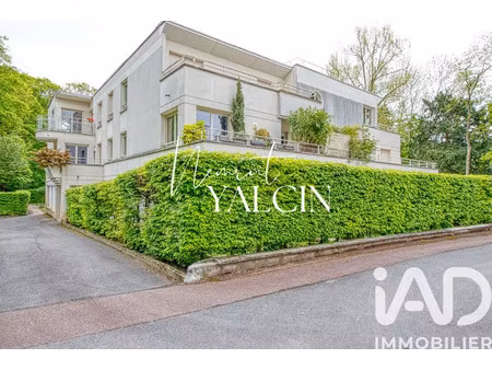 vente appartement 4 pièces 100 m² à montmorency (95160)  449 000 €
