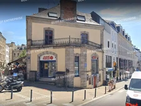 espace bureau à louer