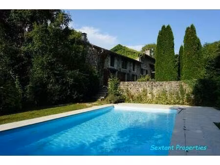 sextant france damien masse