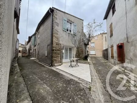 maison à vendre - 9 pièces - 158 40 m2 - ladern sur lauquet - 11 - languedoc-roussillon