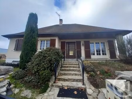 maison à vendre - 5 pièces - 131 m2 - montlucon - 03 - auvergne