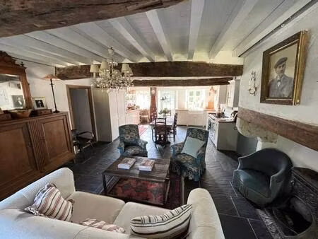 orpi saint-sever arceaux immobilier