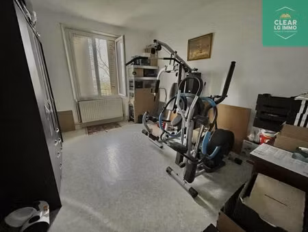 en vente immeuble de rapport 300 m² – 139 000 € |halstroff