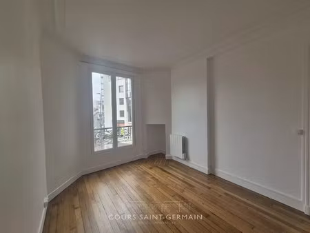 92130 - issy les moulineaux - avenue victor cresson