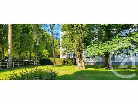 appartement f2 à vendre - 2 pièces - 42 86 m2 - lagny sur marne - 77 - ile-de-france