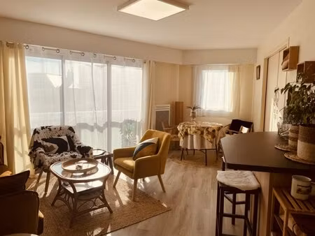 en vente appartement 37 13 m² – 222 600 € |les sables-d'olonne