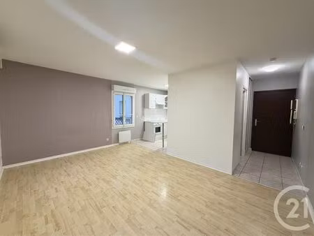 appartement studio à vendre - 1 pièce - 30 m2 - st soupplets - 77 - ile-de-france