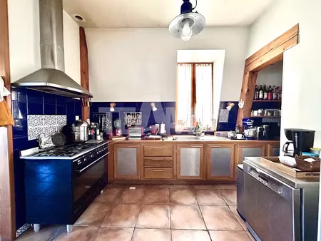 vente appartement 4 pièces 169 m² à sète (34200)  595 000 €