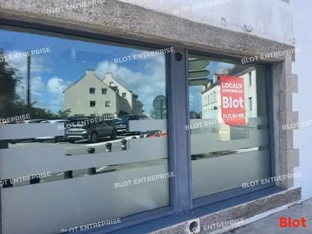 local commercial à louer