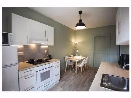 appartement à louer - logement étudiant