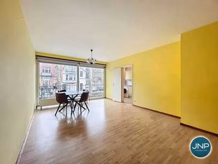van volxem - superbe appartement 2 chambres avec terrasses !