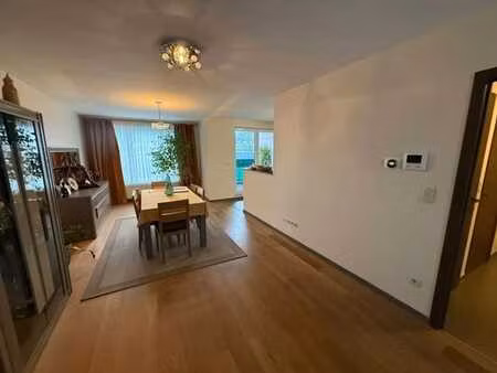 appartement duplex - 3 chambres - 140 m²
