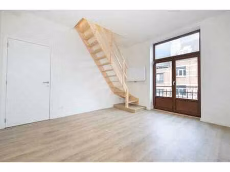 rénovation profonde 2025 : tout neuf  prêt à emménager