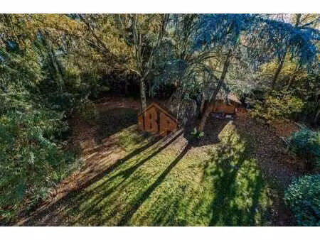 woluwé st pierre-immeuble 2/3 unités de logement dans les fa