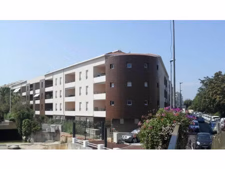 vente appartement 3 pièces 70 m² saint-raphaël (83700)