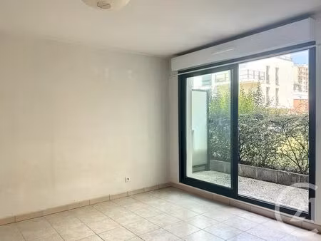 appartement f1 à louer - 1 pièce - 23 90 m2 - troyes - 10 - champagne-ardenne