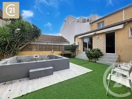 maison à vendre - 4 pièces - 96 66 m2 - beziers - 34 - languedoc-roussillon
