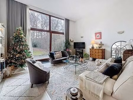 dieweg : charmante et lumineuse maison dans clos privatif