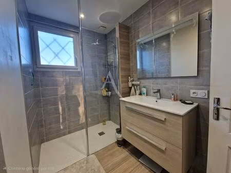 maison de plain-pied à vendre