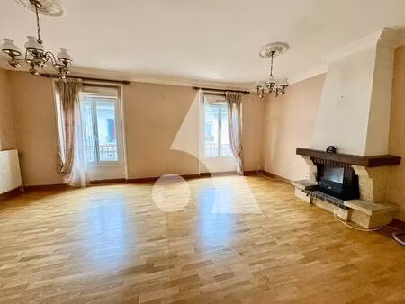 sixième avenue hennebont