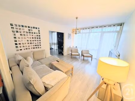 appartement f4 à vendre - 4 pièces - 78 58 m2 - livry gargan - 93 - ile-de-france