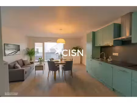 cisn services saint nazaire
